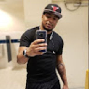 Meet your Posher, Devonte